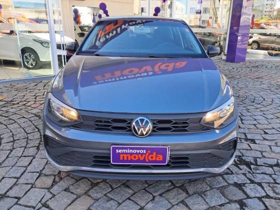 VOLKSWAGEN POLO 1.0 MPI TRACK MANUAL VOLKSWAGEN POLO 1.0 MPI TRACK MANUAL